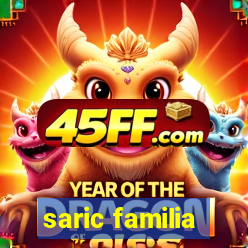 saric familia